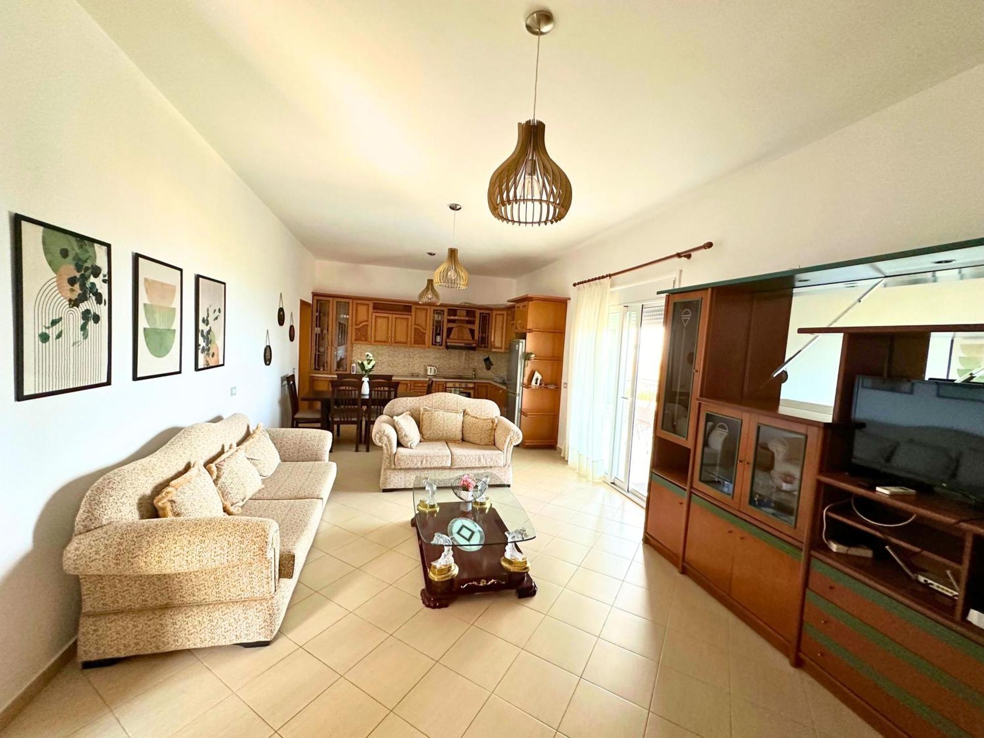 Viewtopia House Dhermi Exterior photo