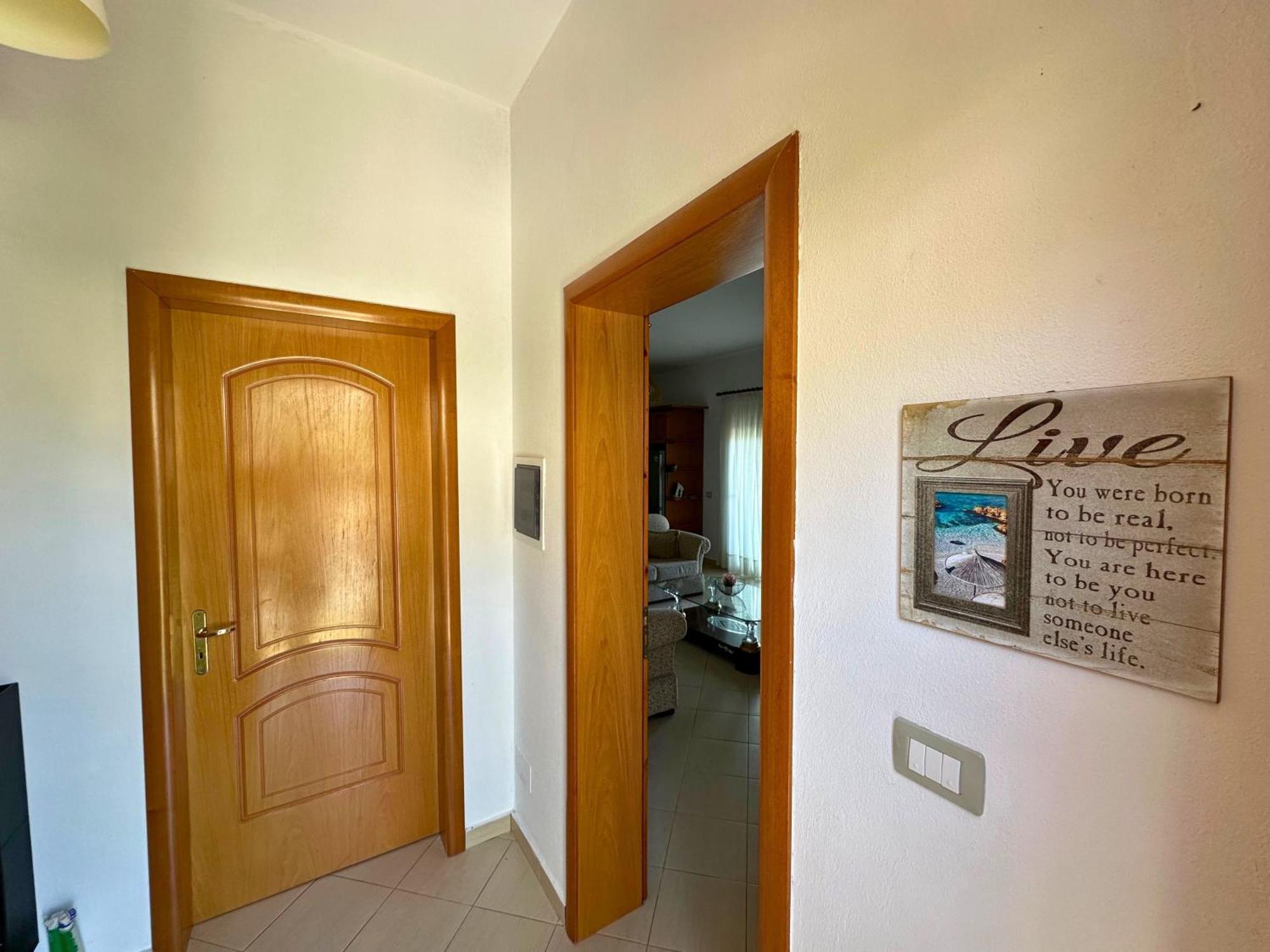 Viewtopia House Dhermi Exterior photo